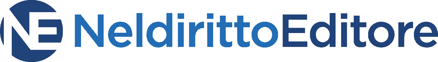 Neldiritto Editore